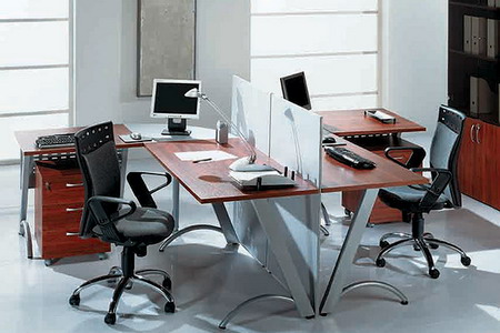 Офисная мебель бизнес класса - FORUM