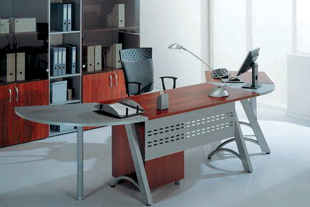 Офисная мебель бизнес класса - FORUM