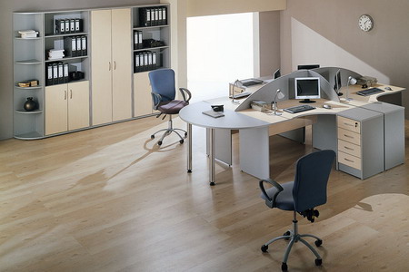 Офисная мебель эконом класса - IMAGO