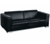Кожаные диваны для офиса: купить кожаный диван для офиса