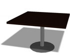MADRID - сегмент конф. стола мадрид
