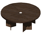 PALLADIO - Элитная мебель для переговорной Palladio переговорный стол