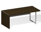 SL - стол sl 180 metal