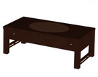 TORINO - раздвижной кофейный стол
