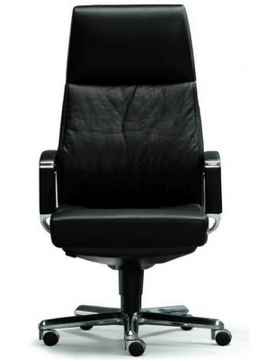 Кресла для руководителей - DICO ALUM