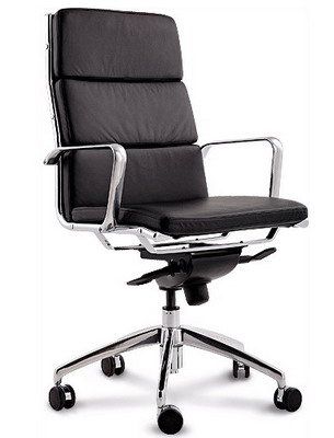 Кресла для руководителей - ABSOLUT D100