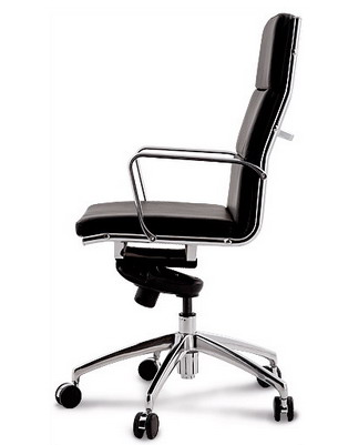Кресла для руководителей - ABSOLUT D100
