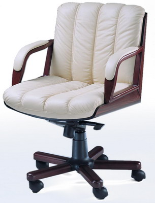 Кресла для руководителей - CANNES B