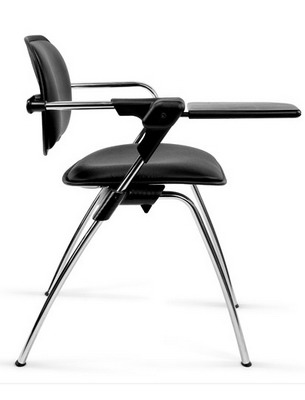 Конференц кресла - ERA со столиком