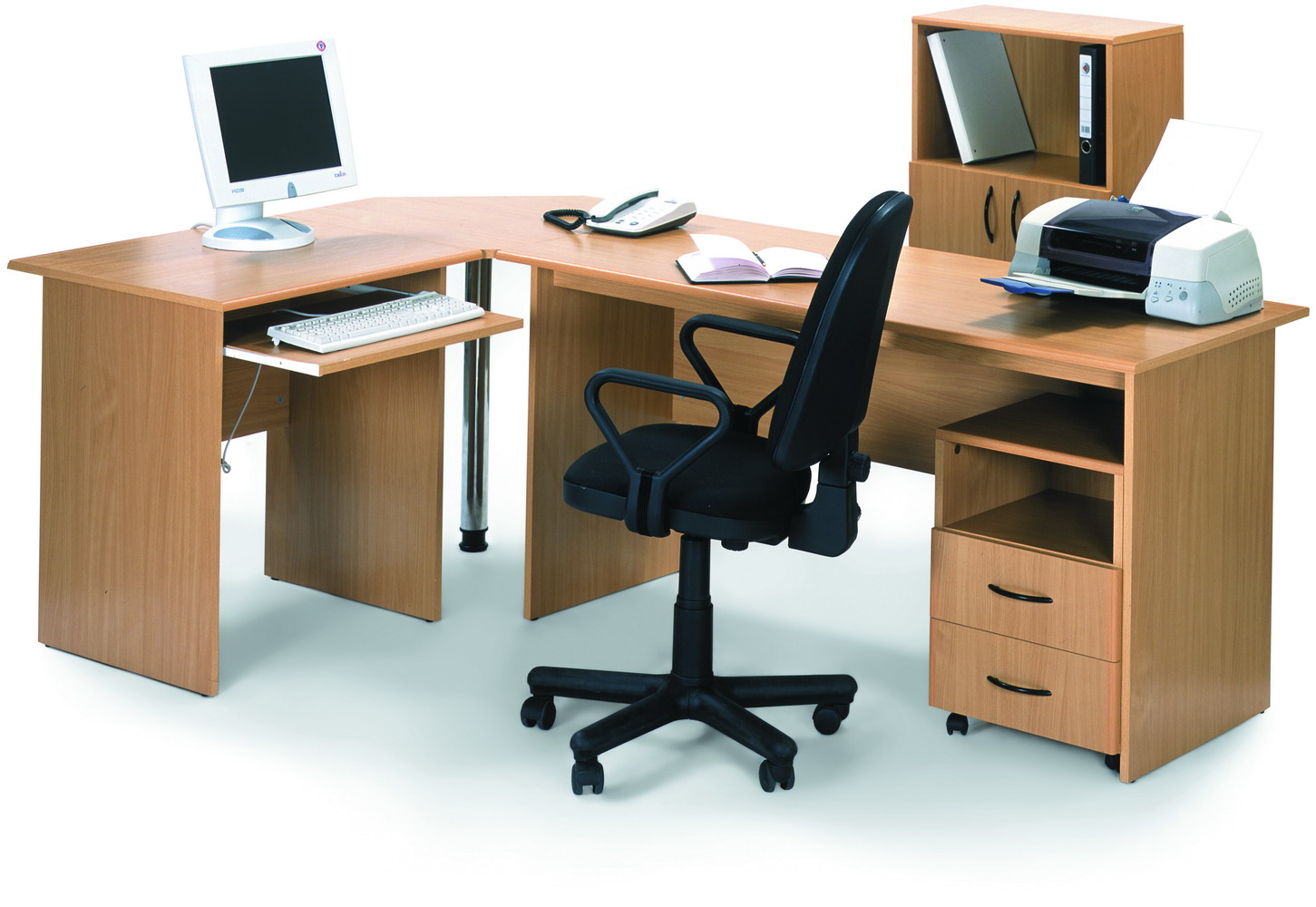 Спецмебель. Мебель офисная 4300*600*3200. Стол офисный. Компьютерный стол. Стол компьютерный офисный.